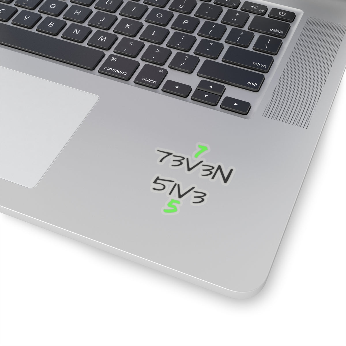 73V3N 51V3 (Stickers)