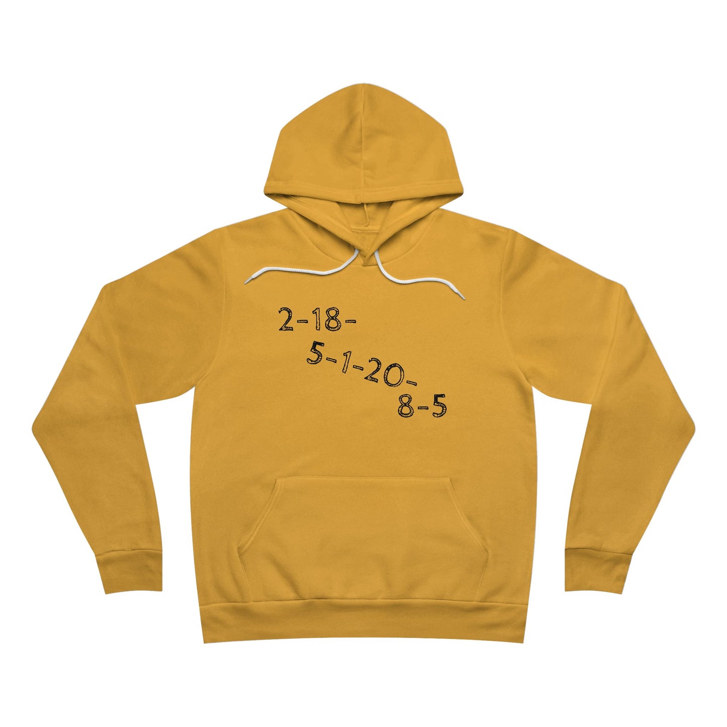 Ascend (Hoodie)