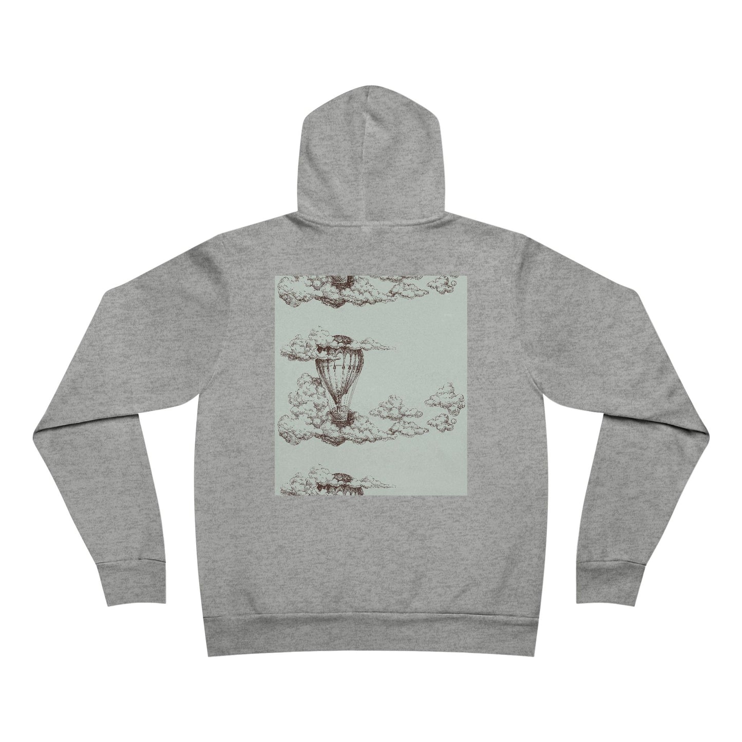 Ascend (Hoodie)