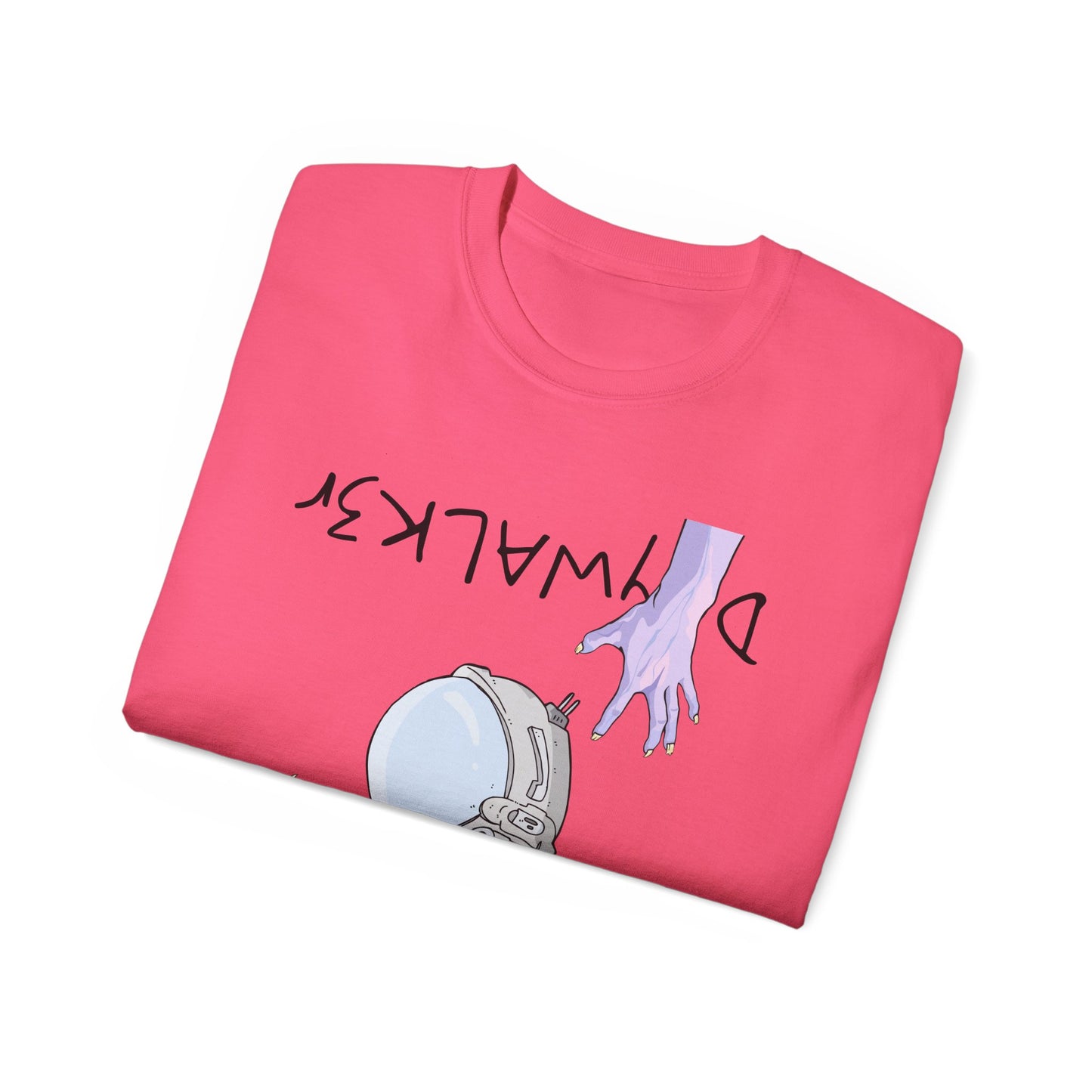 TW1N WALK3r (T Shirt)