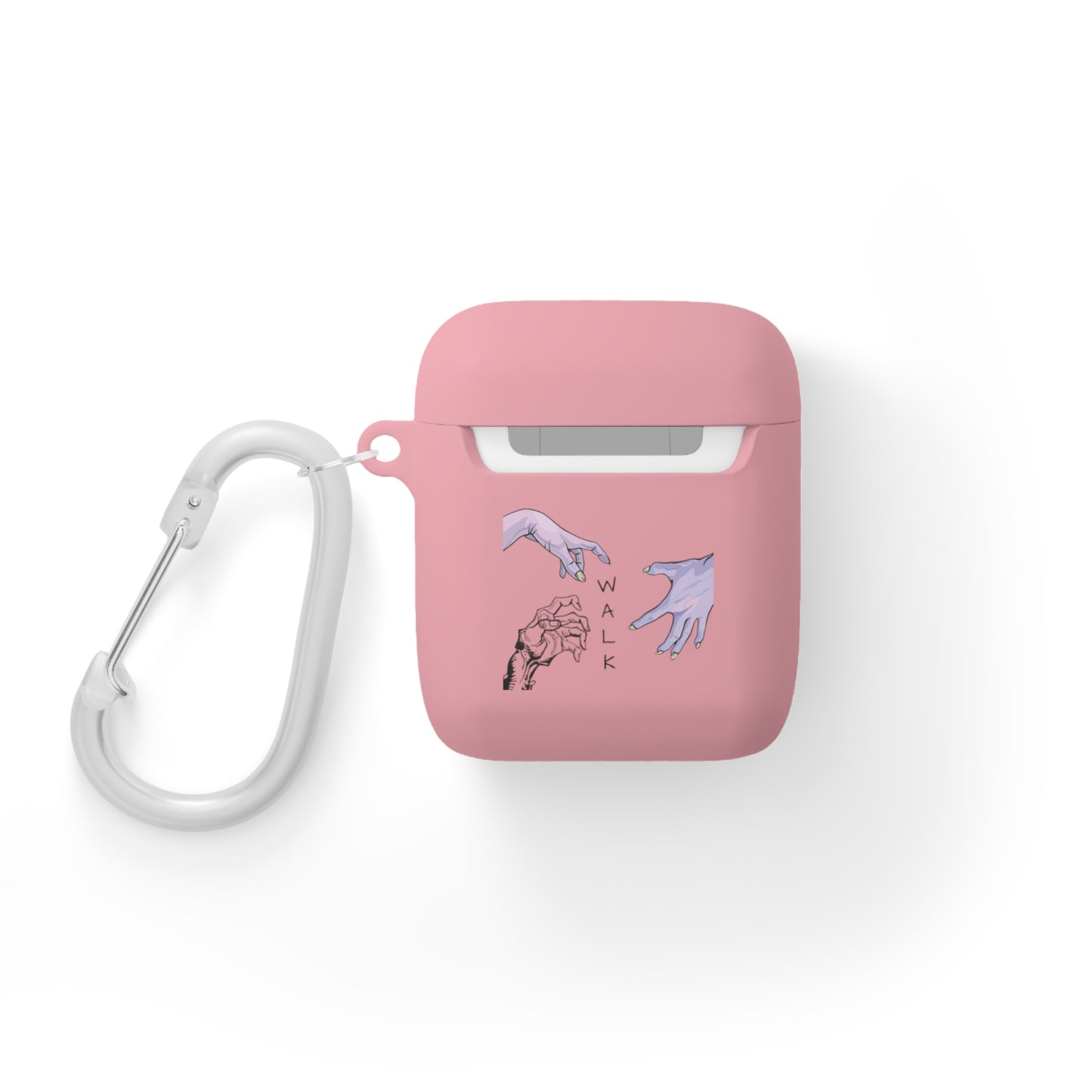 D4yWALK3r (AirPods Case Cover)