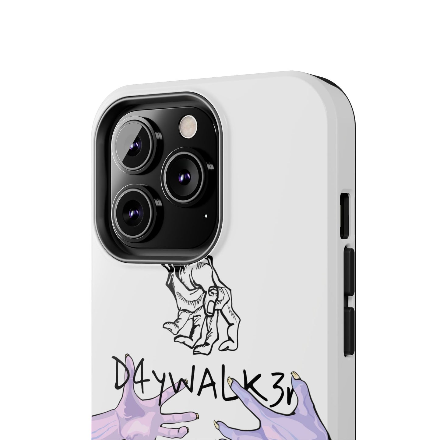 "R3ACH 4 IT" (Phone Case)