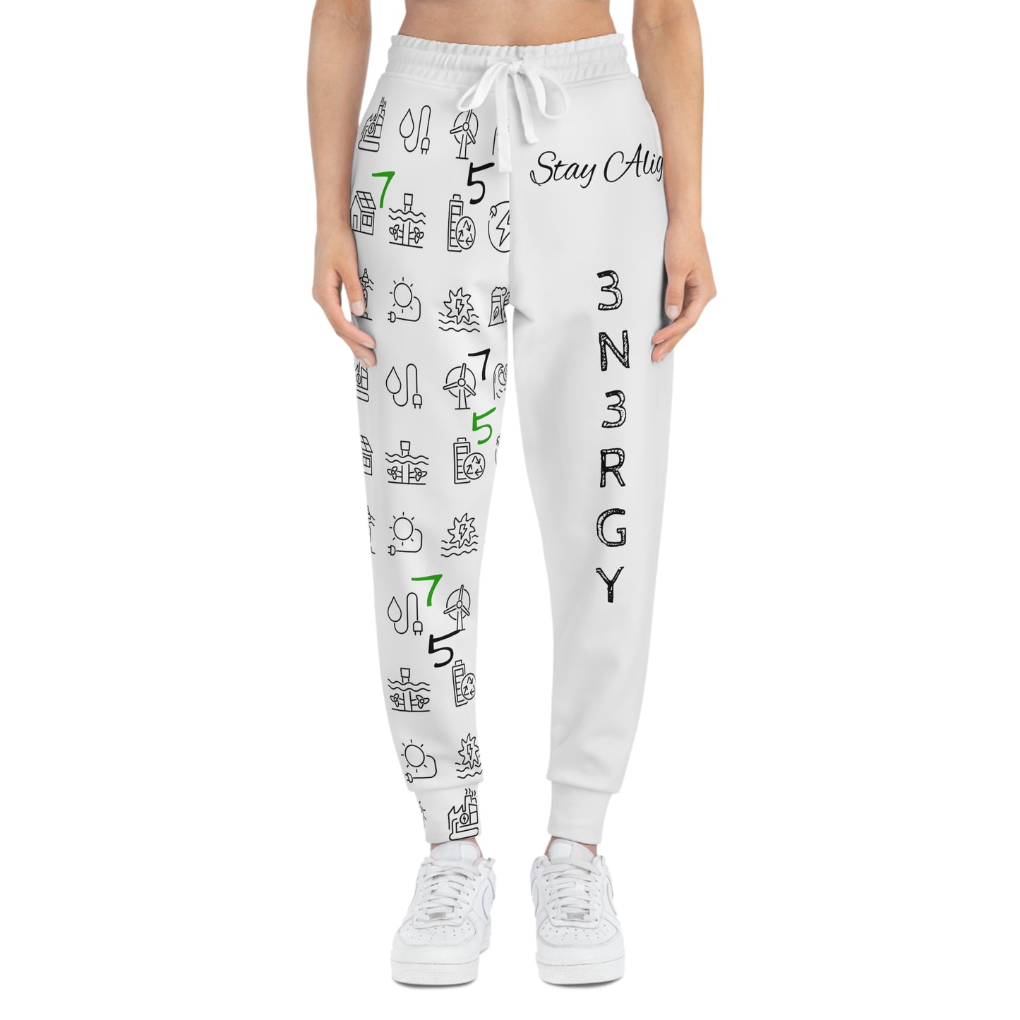 5YN3RGY (Athletic Joggers)