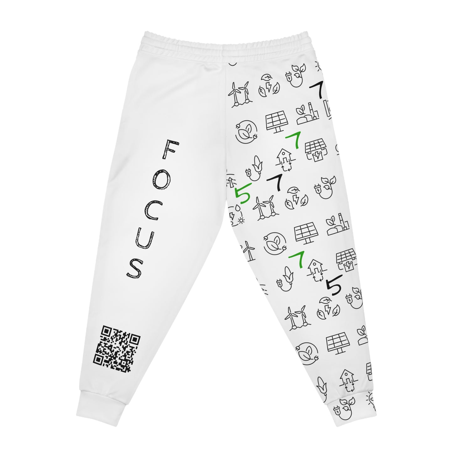5YN3RGY (Athletic Joggers)