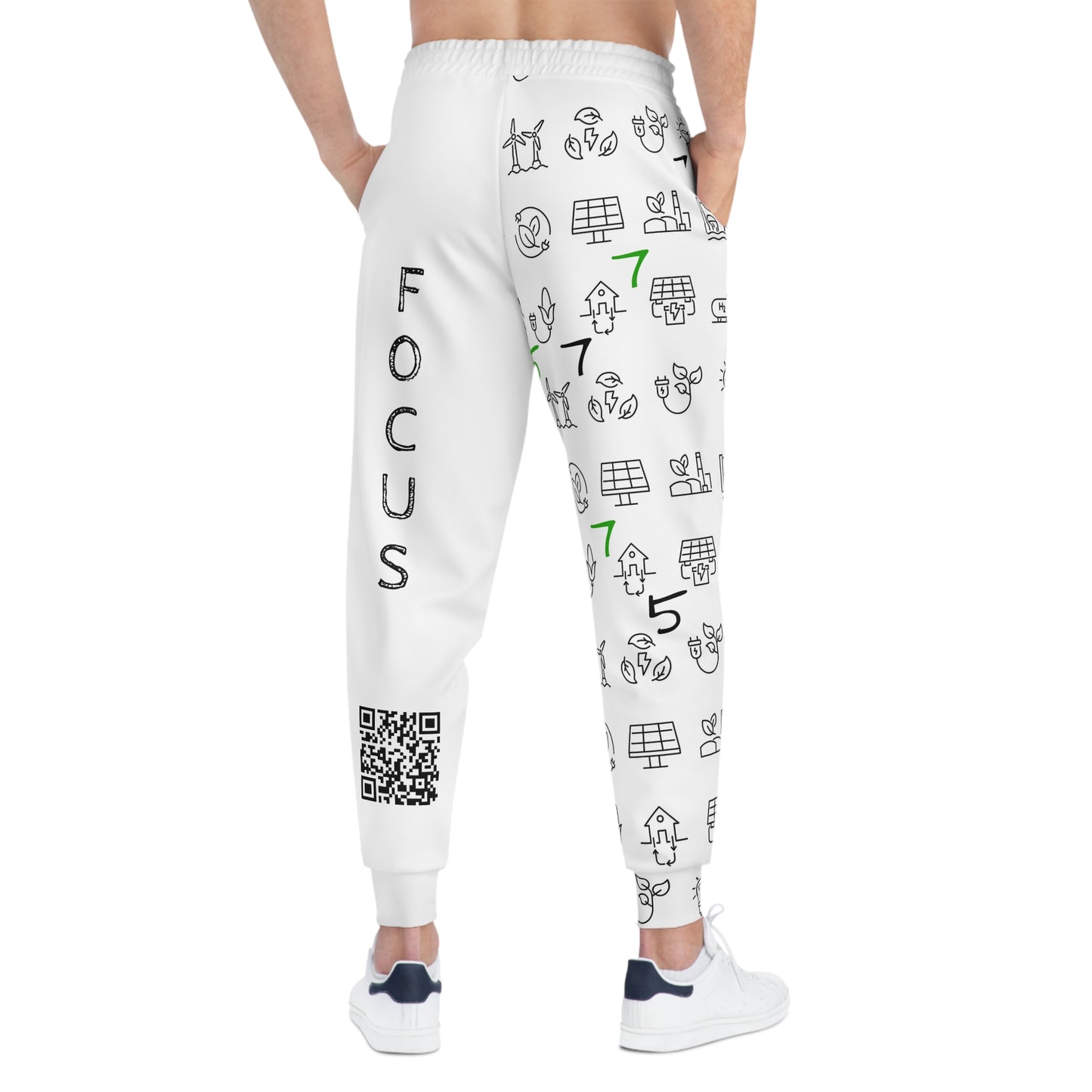 5YN3RGY (Athletic Joggers)
