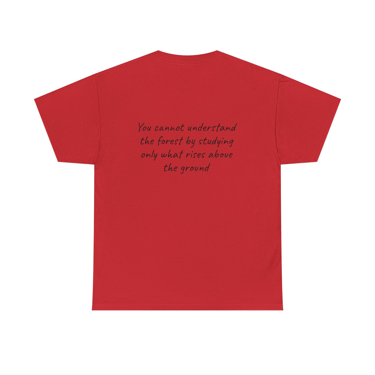 “3XPLORE” (T-Shirt)