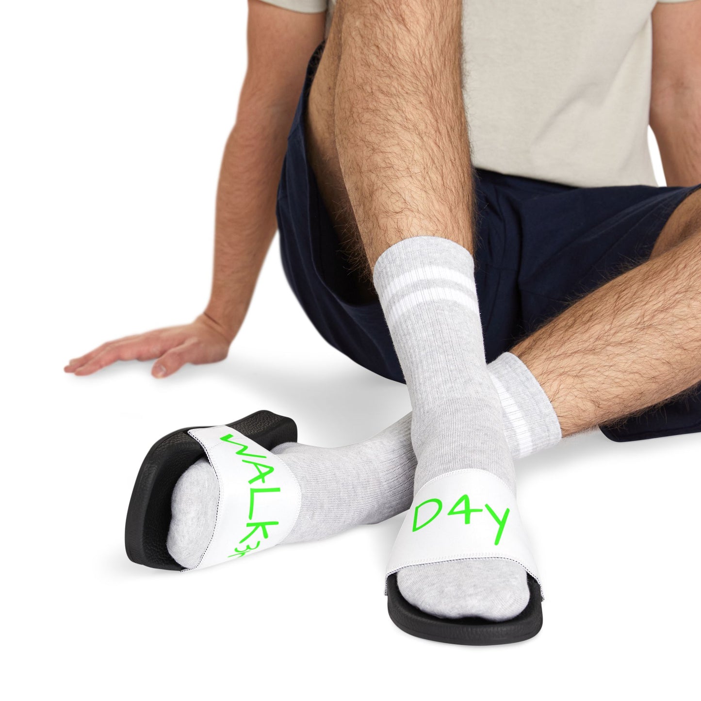 D4yWALK3r (Strap Sandals)