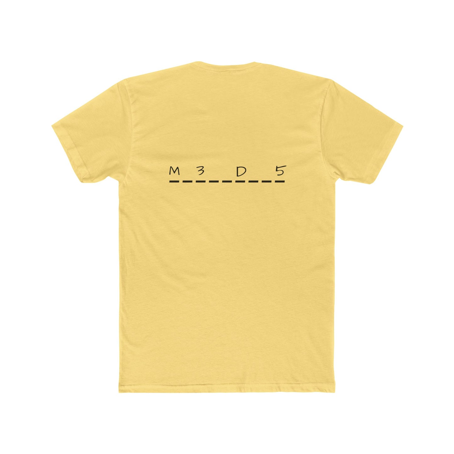"D0S3S" (T-Shirt)