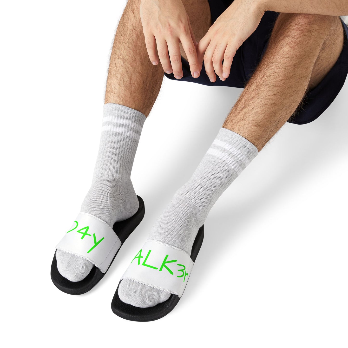 D4yWALK3r (Strap Sandals)