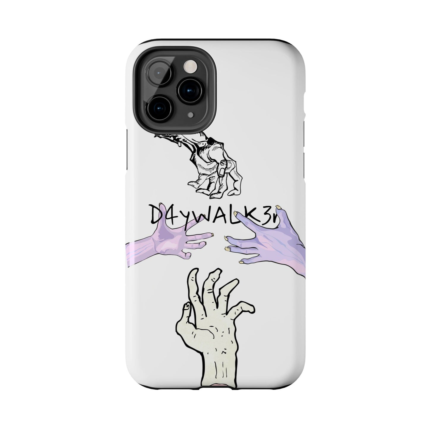 "R3ACH 4 IT" (Phone Case)