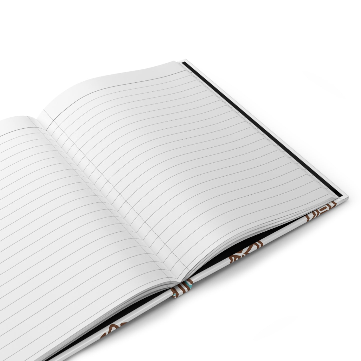 23-1-12-11 (Hardcover Journal)