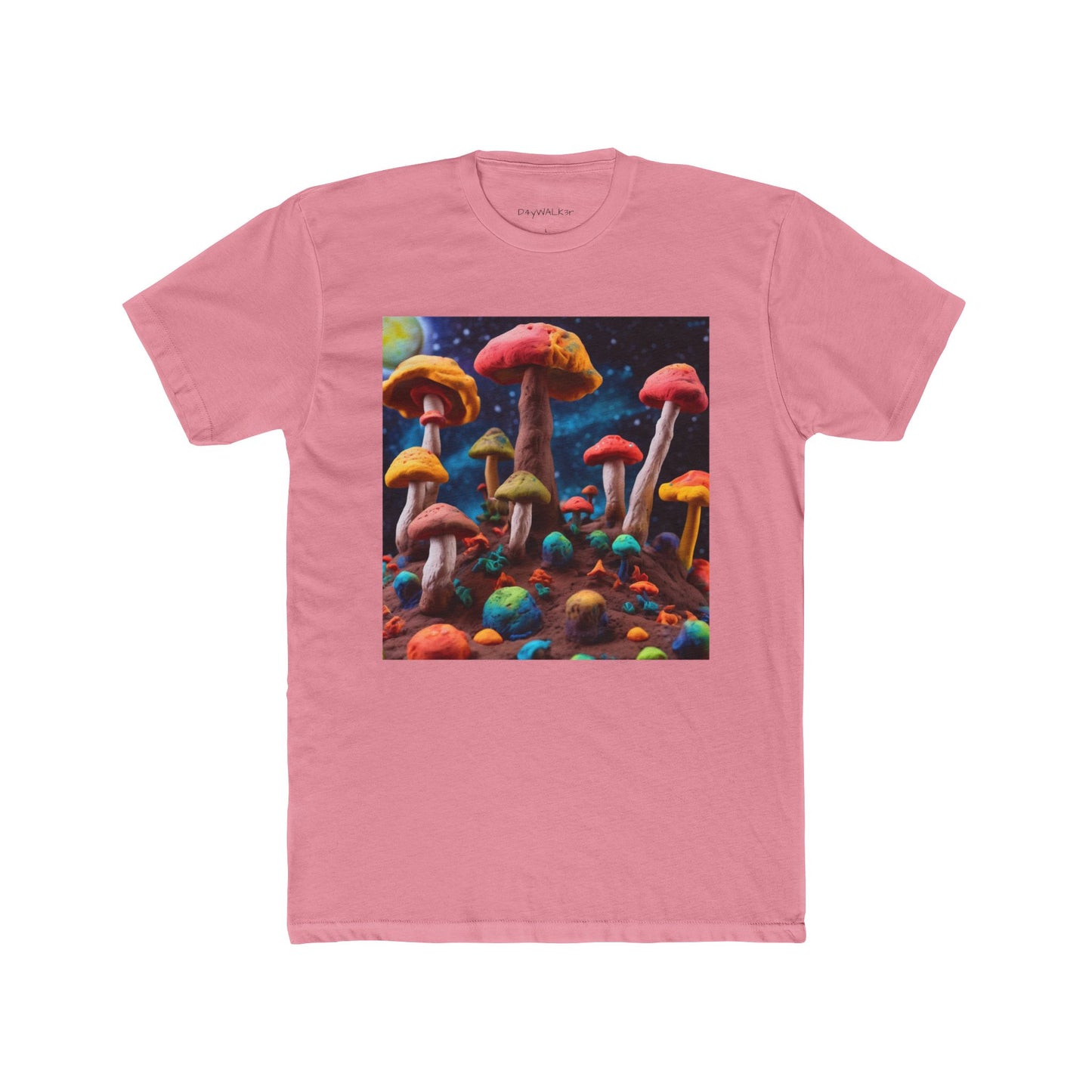 "D0S3S" (T-Shirt)