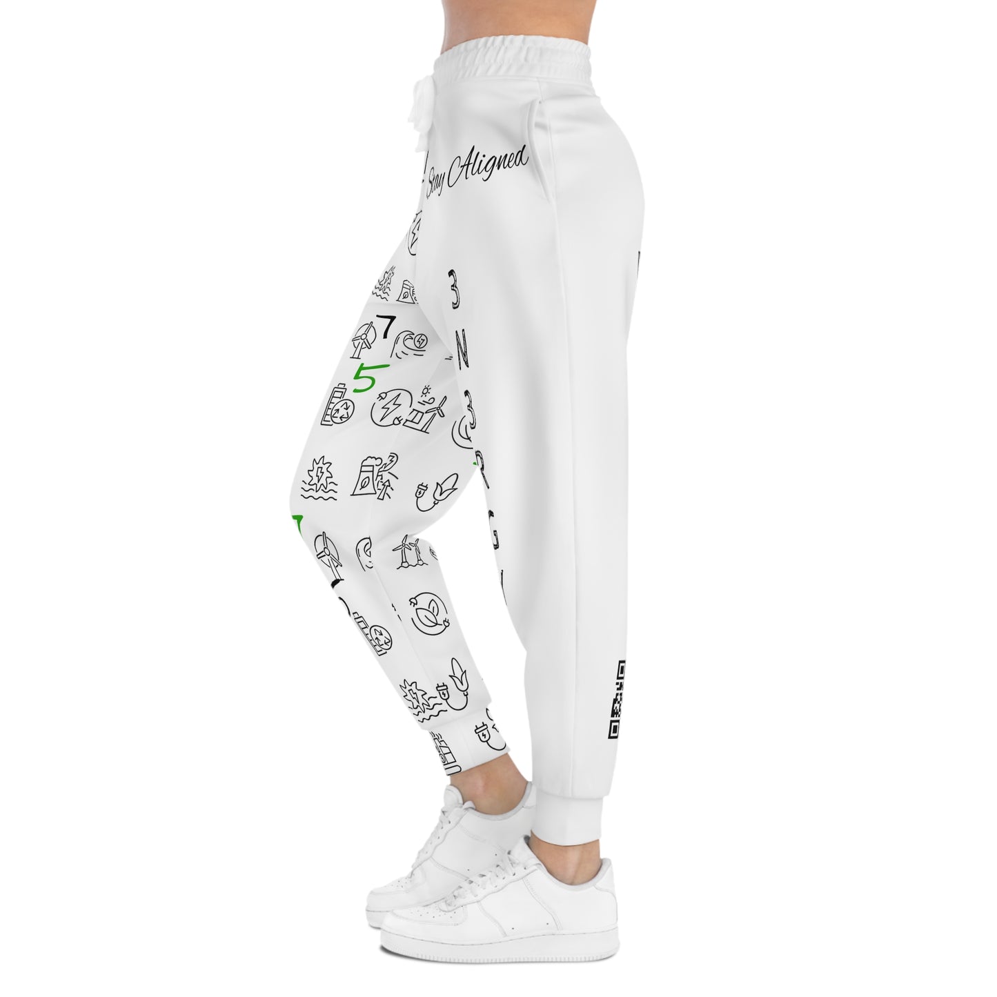 5YN3RGY (Athletic Joggers)