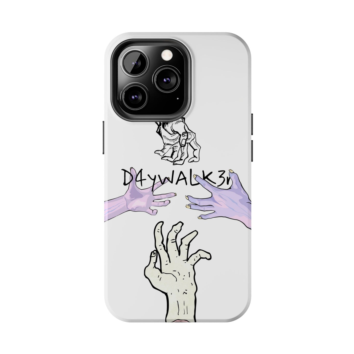 "R3ACH 4 IT" (Phone Case)