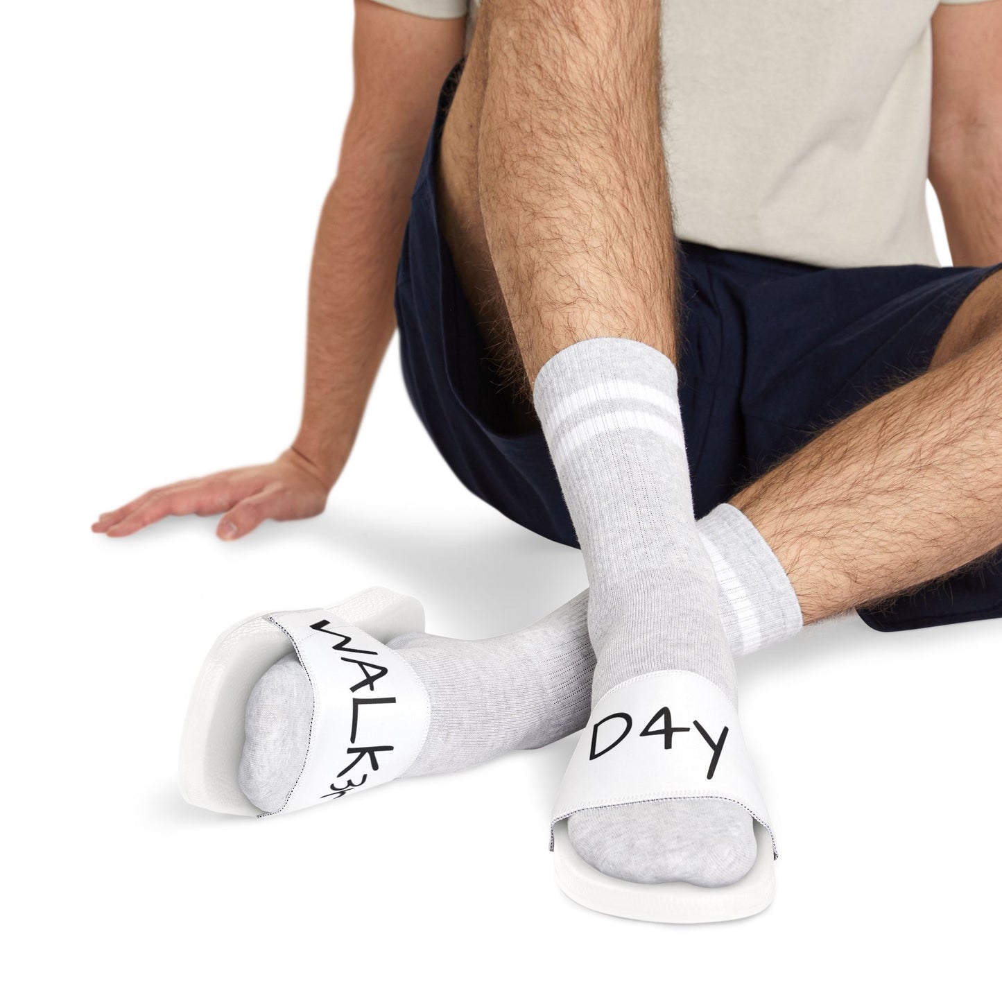 D4yWALK3r (Strap Sandals)