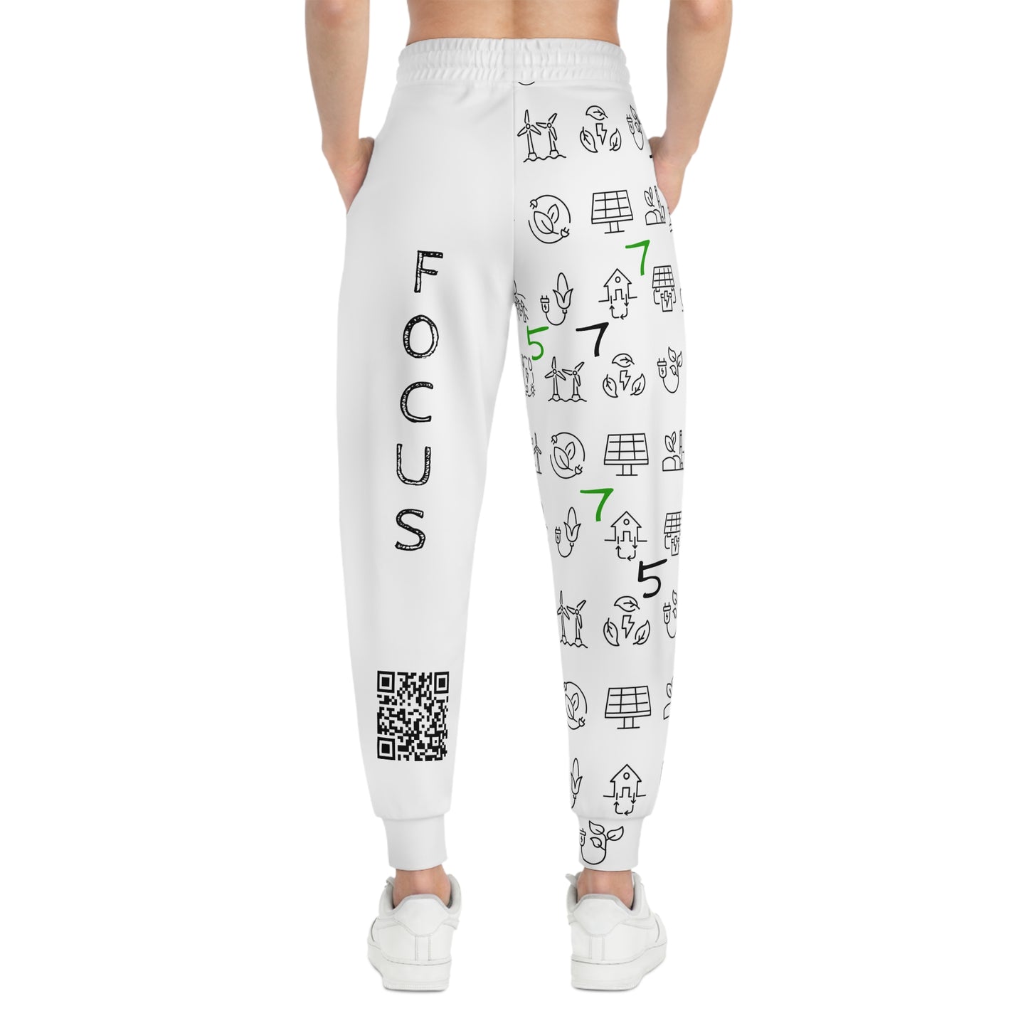 5YN3RGY (Athletic Joggers)