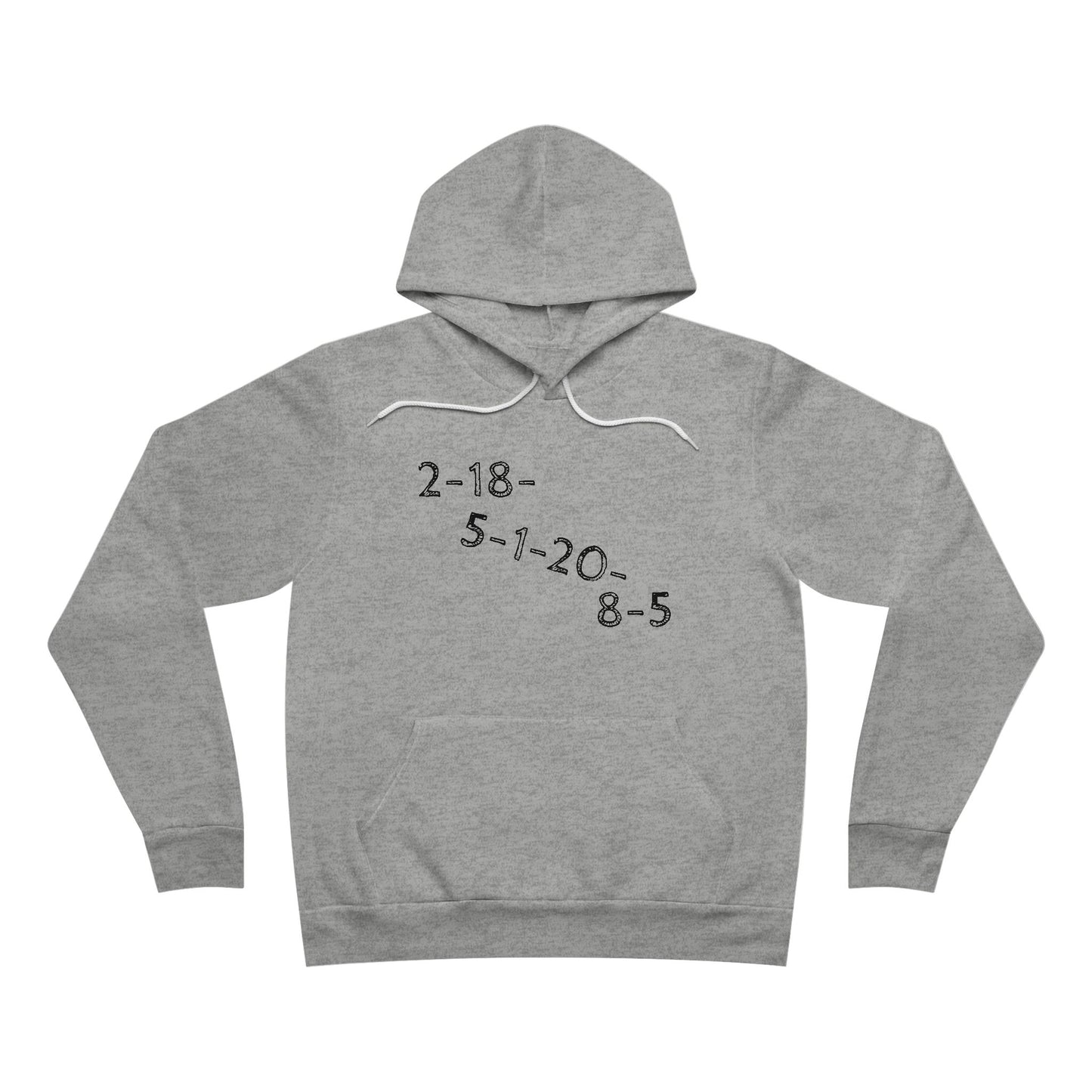 Ascend (Hoodie)