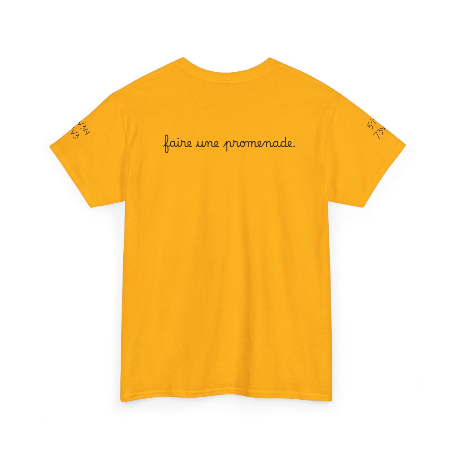 ST3Ps (T-Shirt)