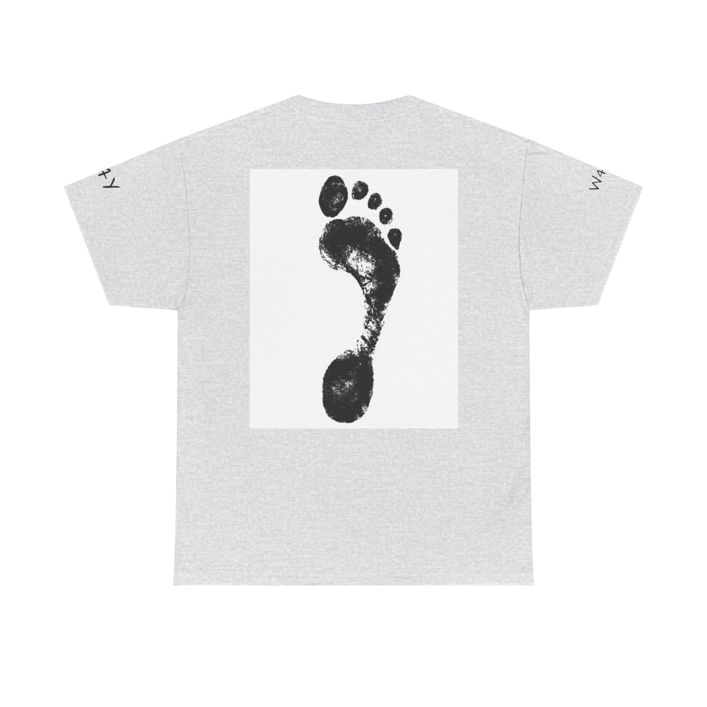 W4LK W1TH M3 Unisex Heavy Cotton Tee