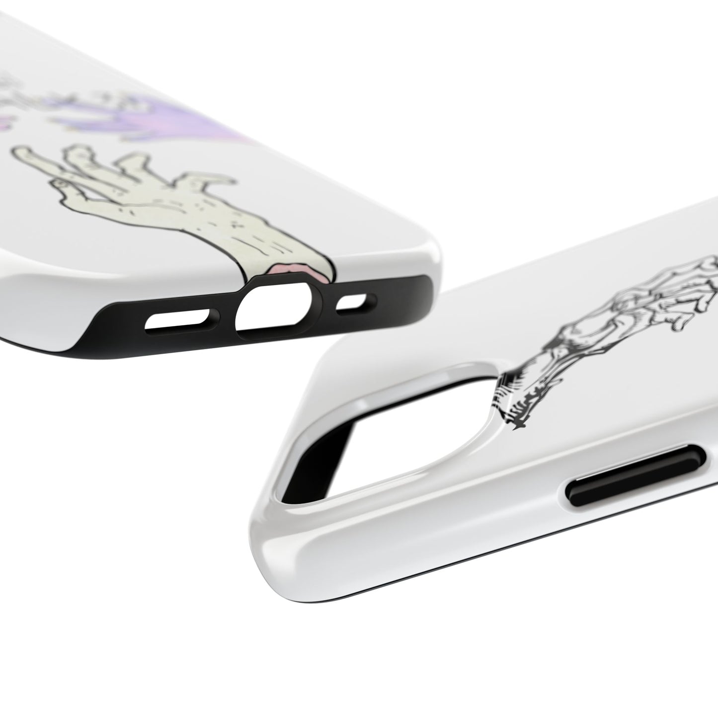 "R3ACH 4 IT" (Phone Case)