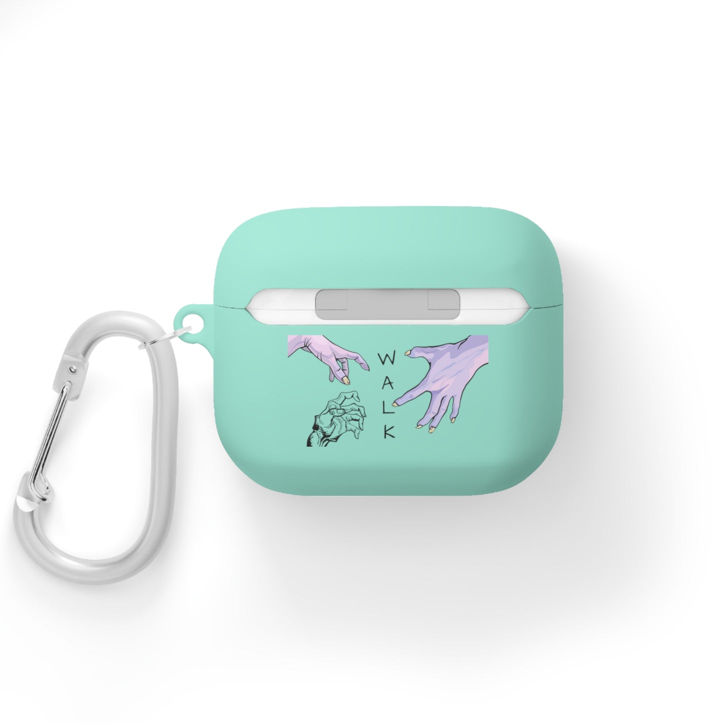 D4yWALK3r (AirPods Case Cover)