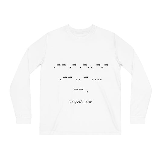 Unisex Organic Long Sleeve Tee