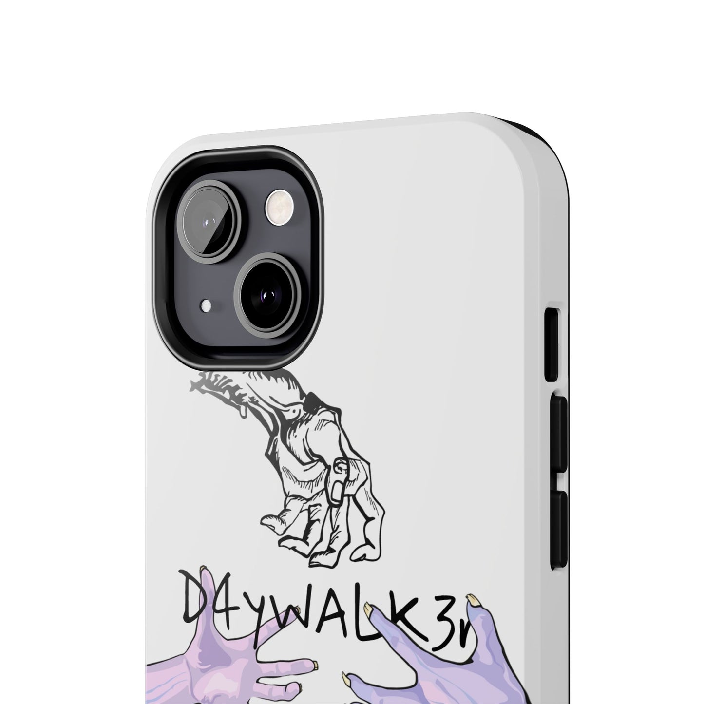 "R3ACH 4 IT" (Phone Case)