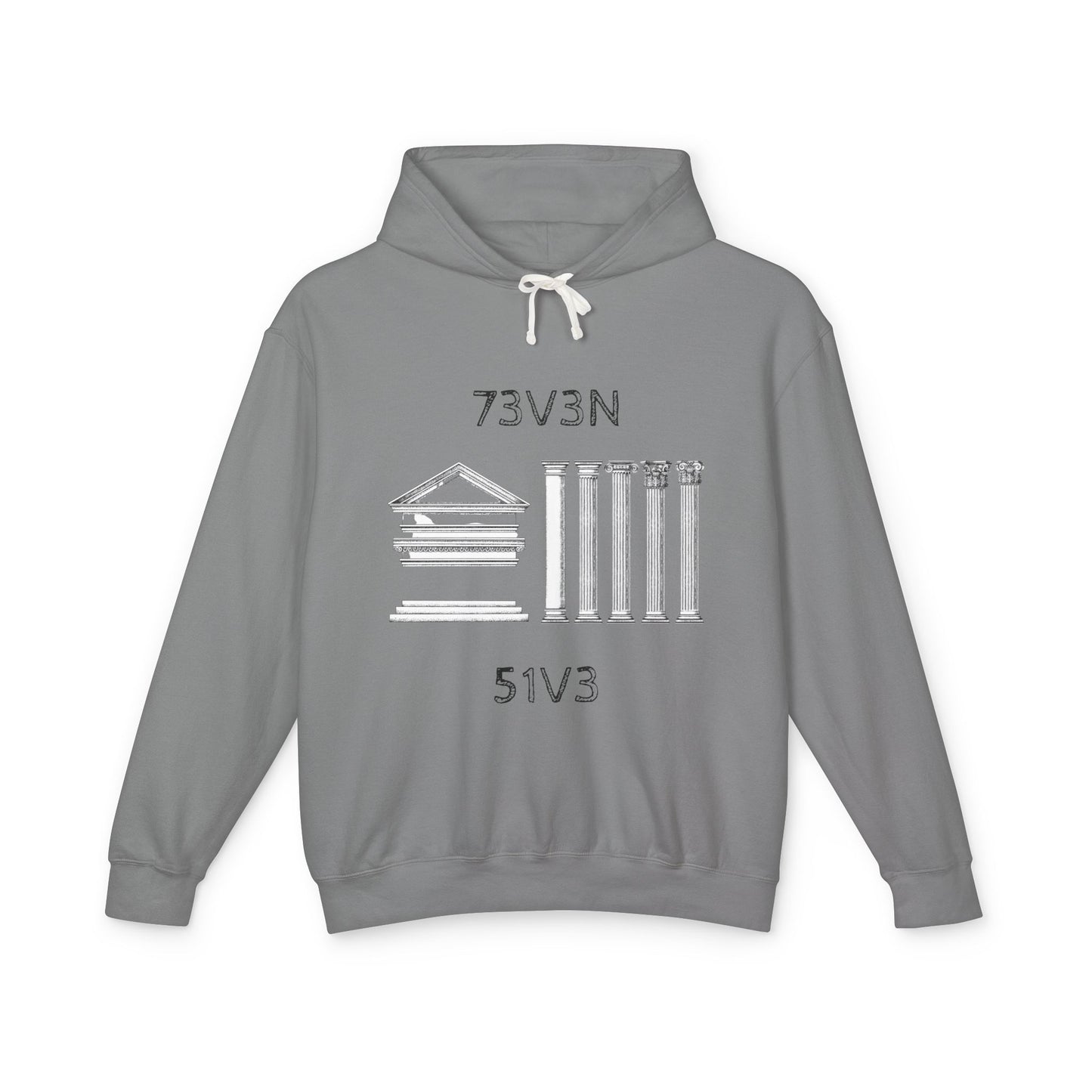 T3MPLE (Hoodie)