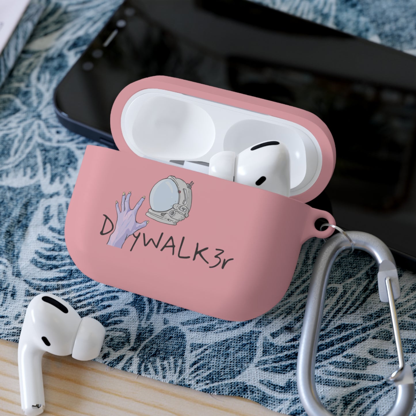 D4yWALK3r (AirPods Case Cover)