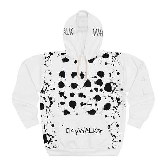 "ST3P COD3" (Hoodie)