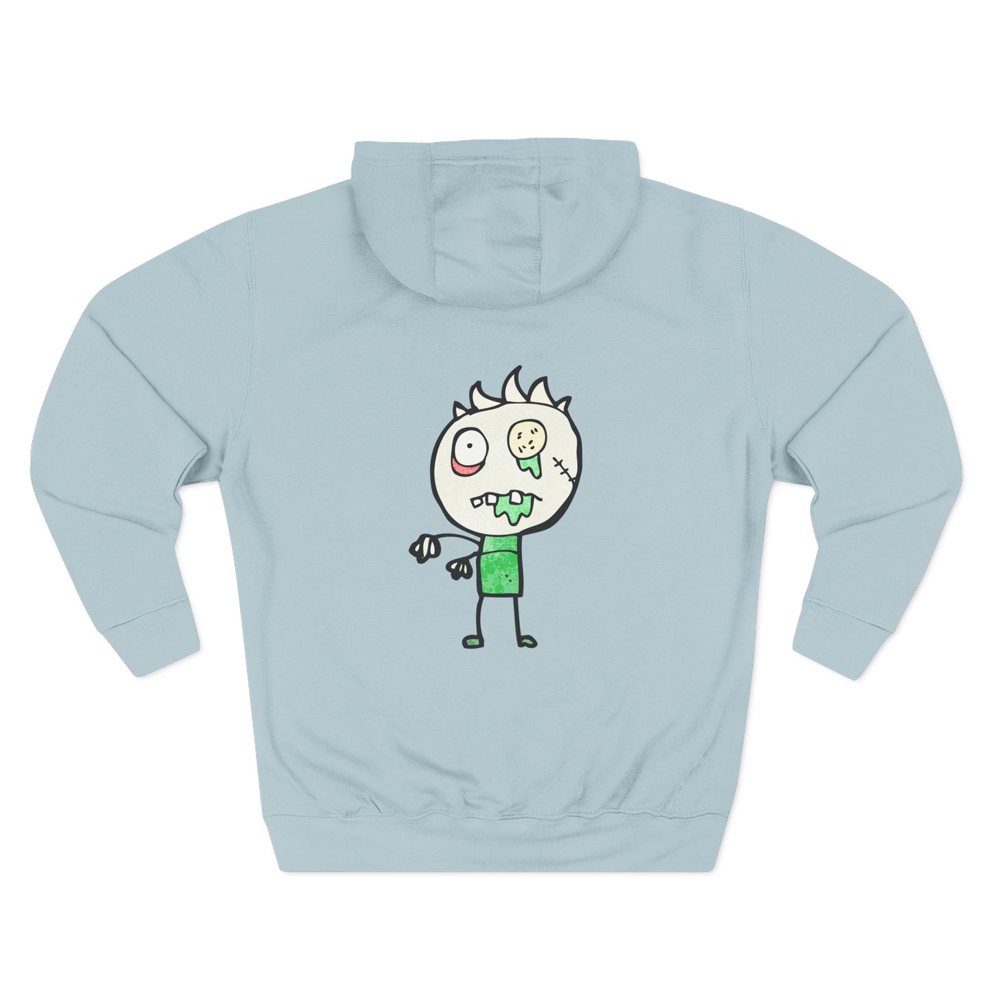 "WALK 2 M3" (Hoodie)