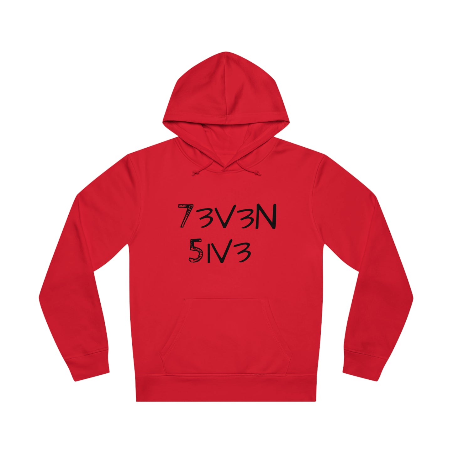M1ND OV3R M4TT3R (Hoodie)