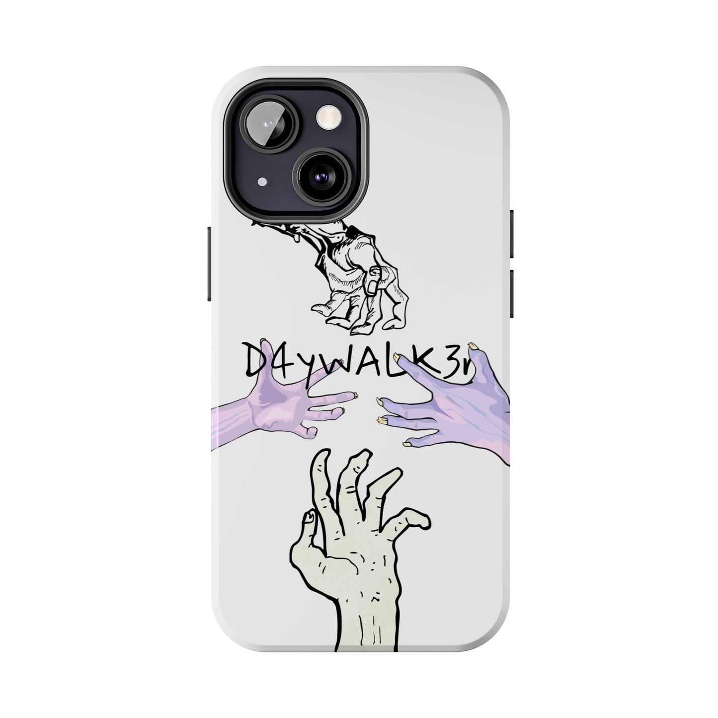 "R3ACH 4 IT" (Phone Case)