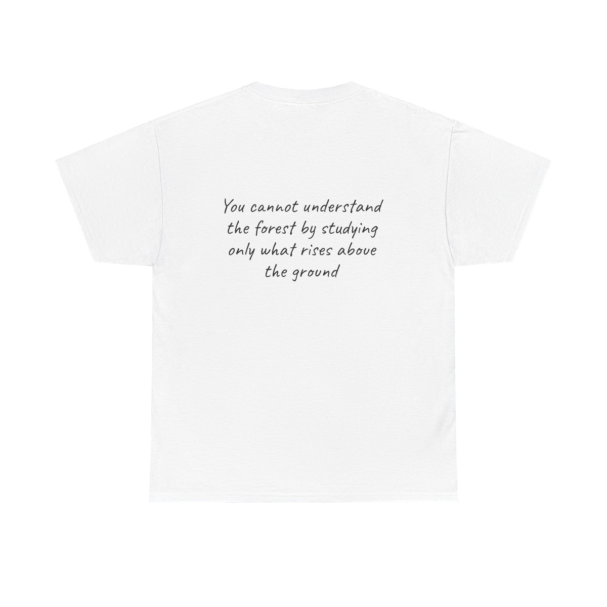 “3XPLORE”  (T-Shirt)