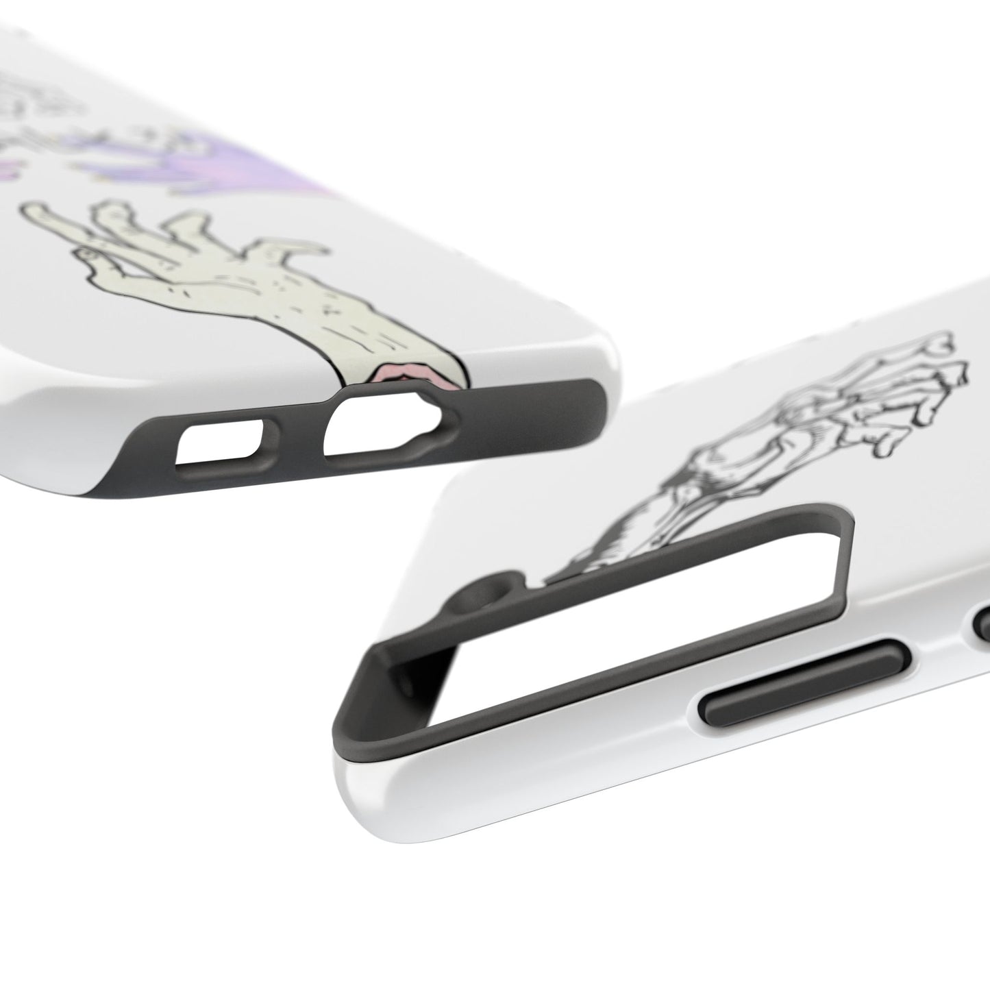 "R3ACH 4 IT" (Phone Case)