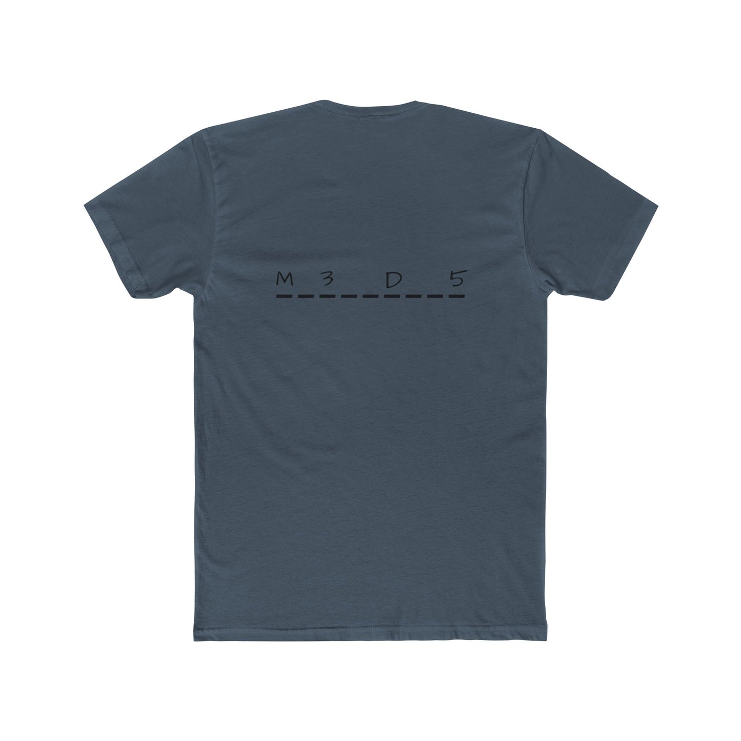 "D0S3S" (T-Shirt)