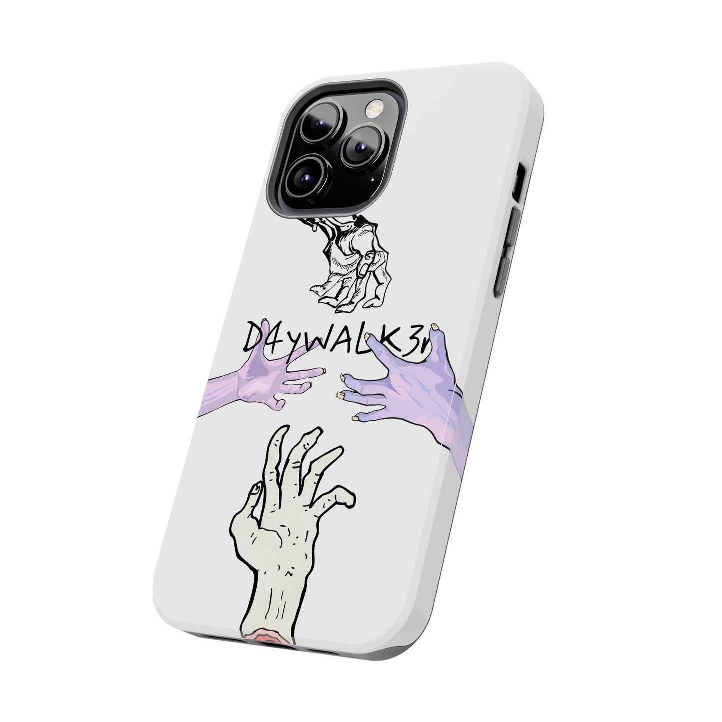 "R3ACH 4 IT" (Phone Case)