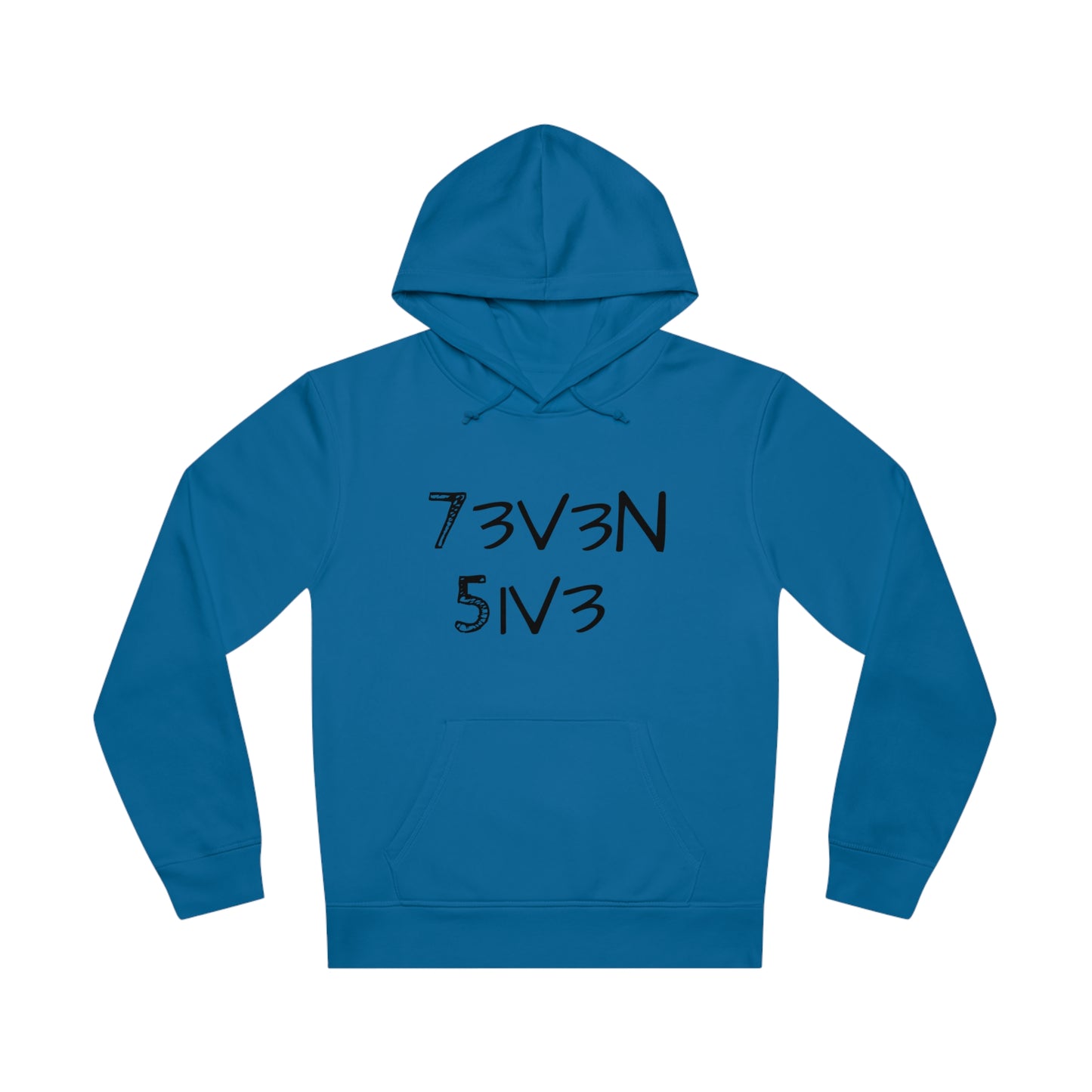 M1ND OV3R M4TT3R (Hoodie)