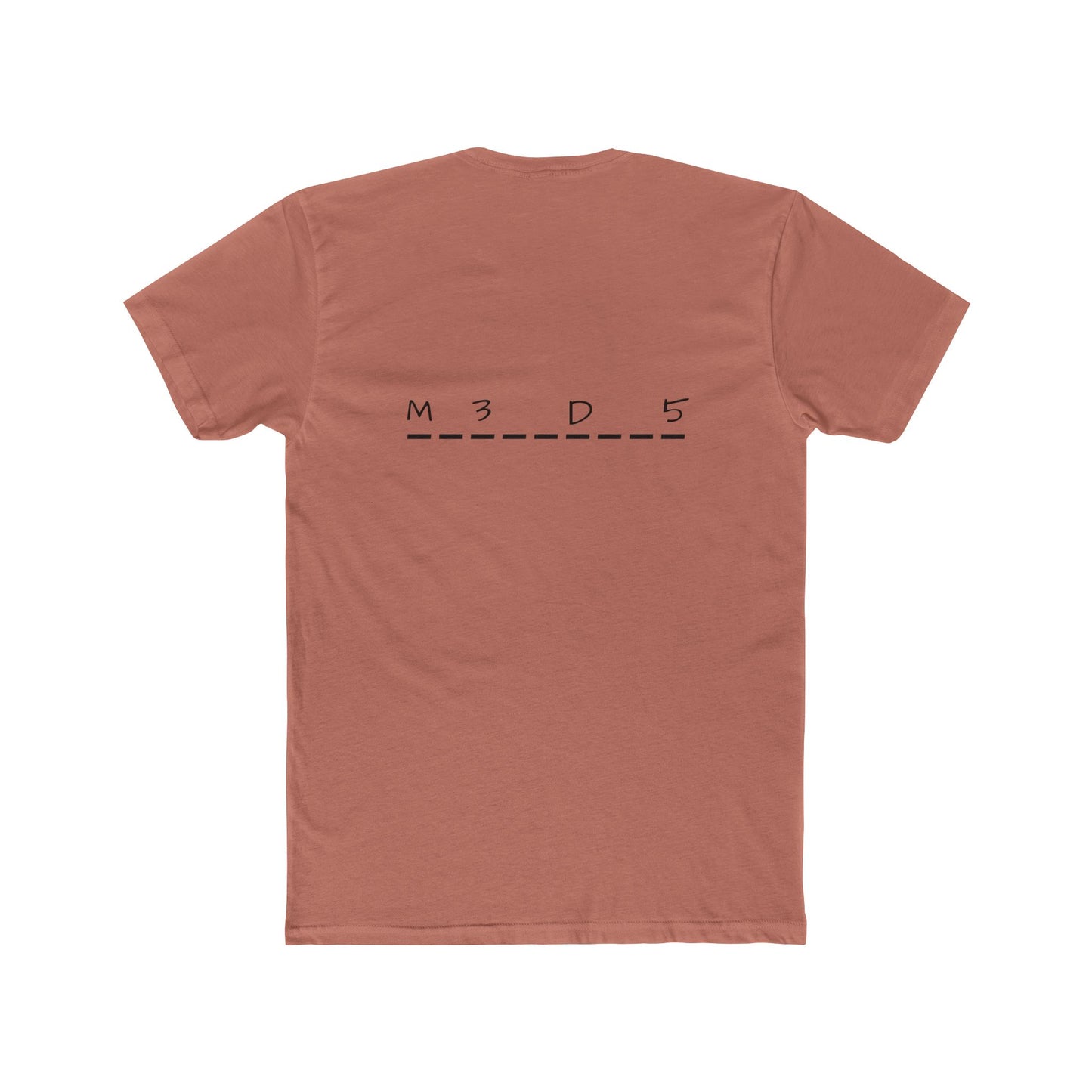 "D0S3S" (T-Shirt)