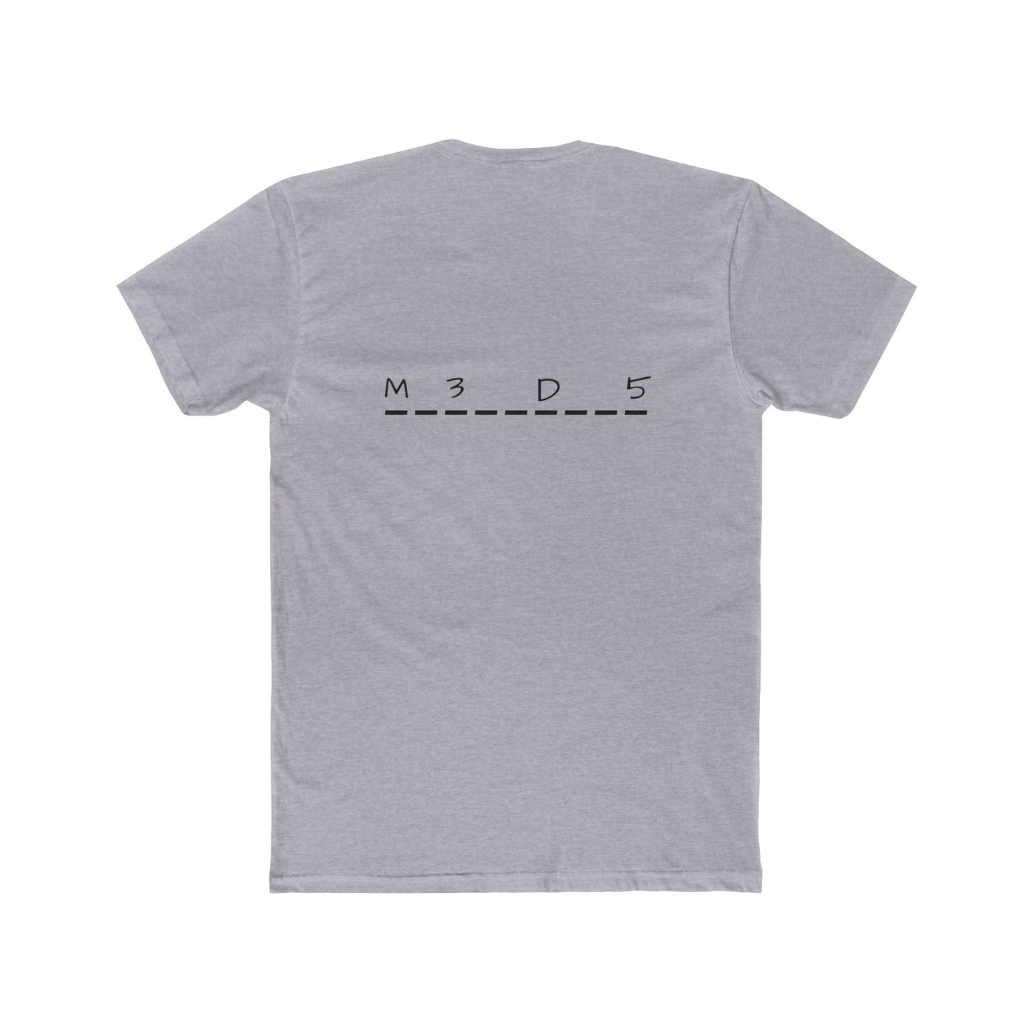 "D0S3S" (T-Shirt)