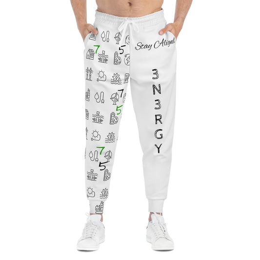 5YN3RGY (Athletic Joggers)