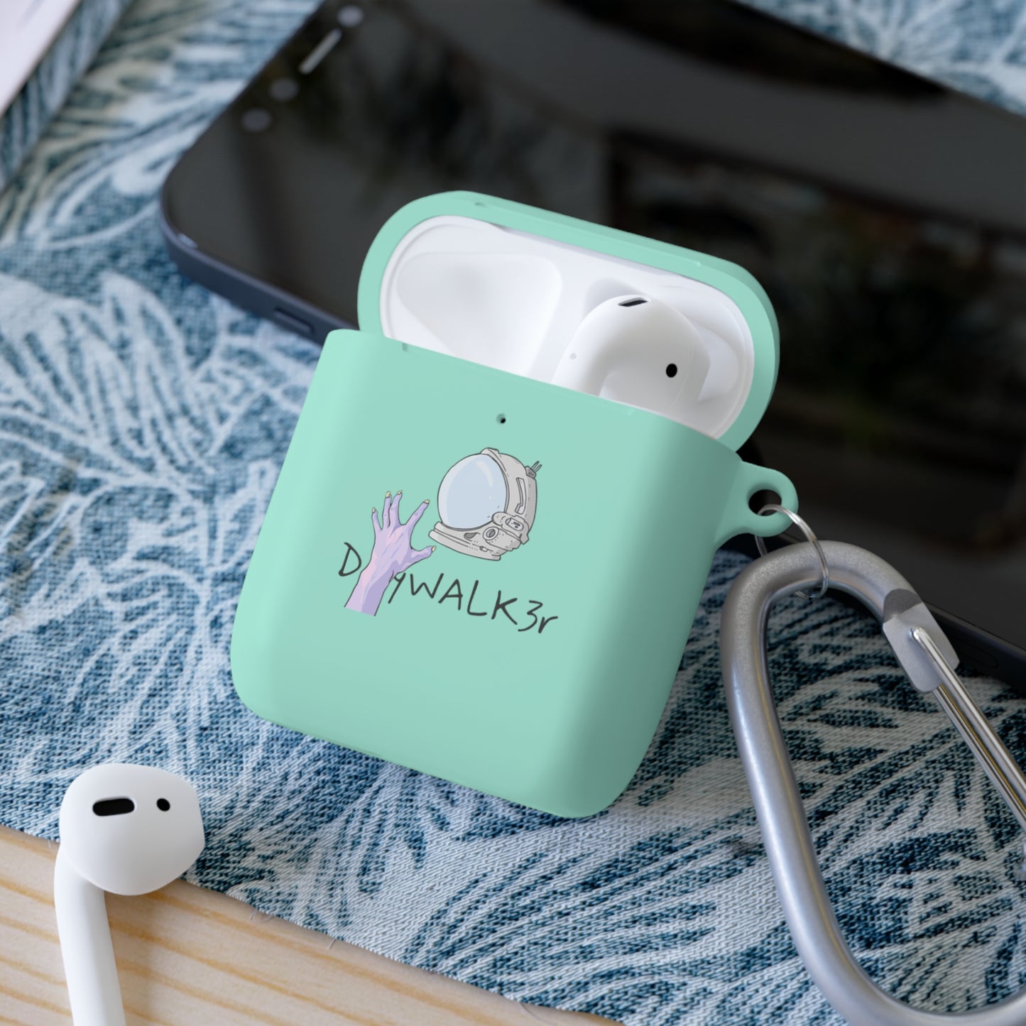 D4yWALK3r (AirPods Case Cover)