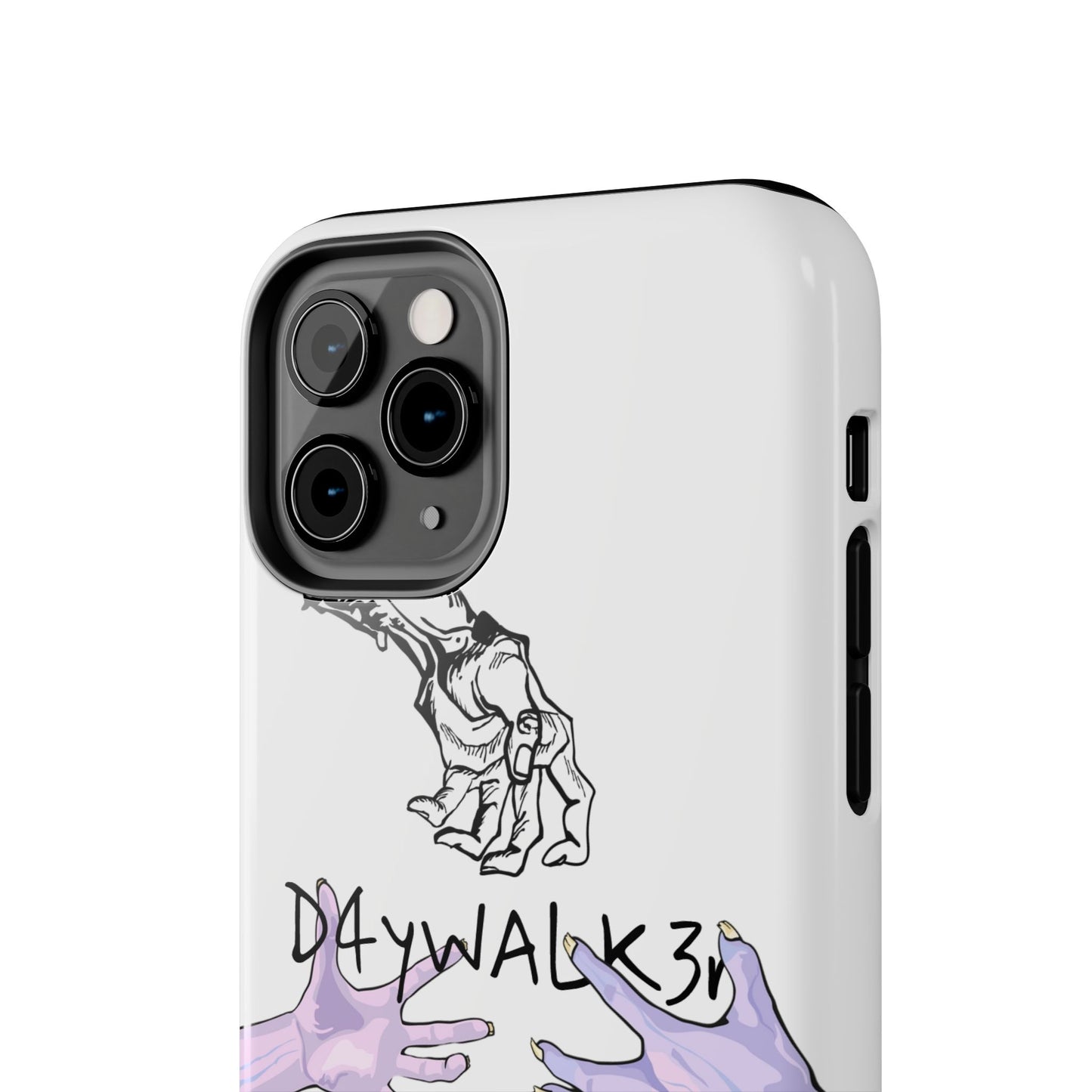 "R3ACH 4 IT" (Phone Case)