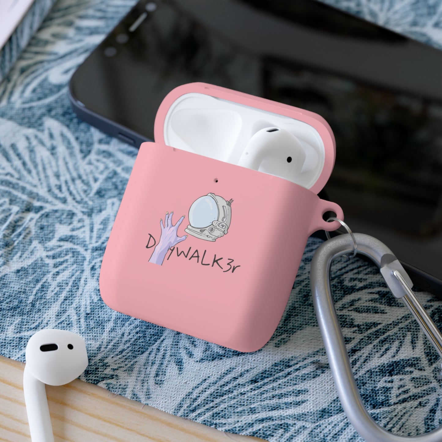 D4yWALK3r (AirPods Case Cover)