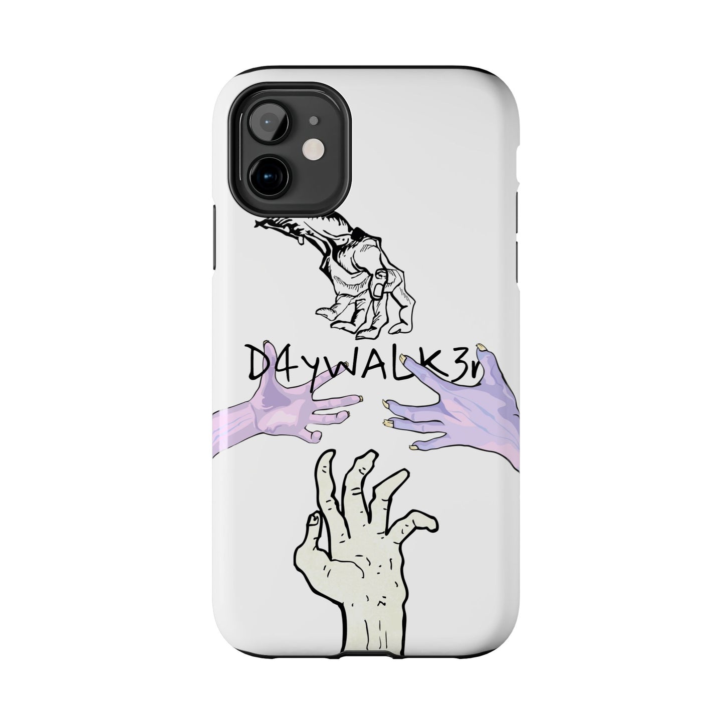 "R3ACH 4 IT" (Phone Case)