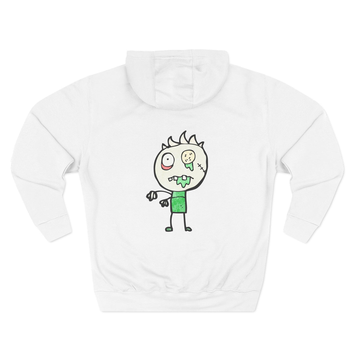 "WALK 2 M3" (Hoodie)