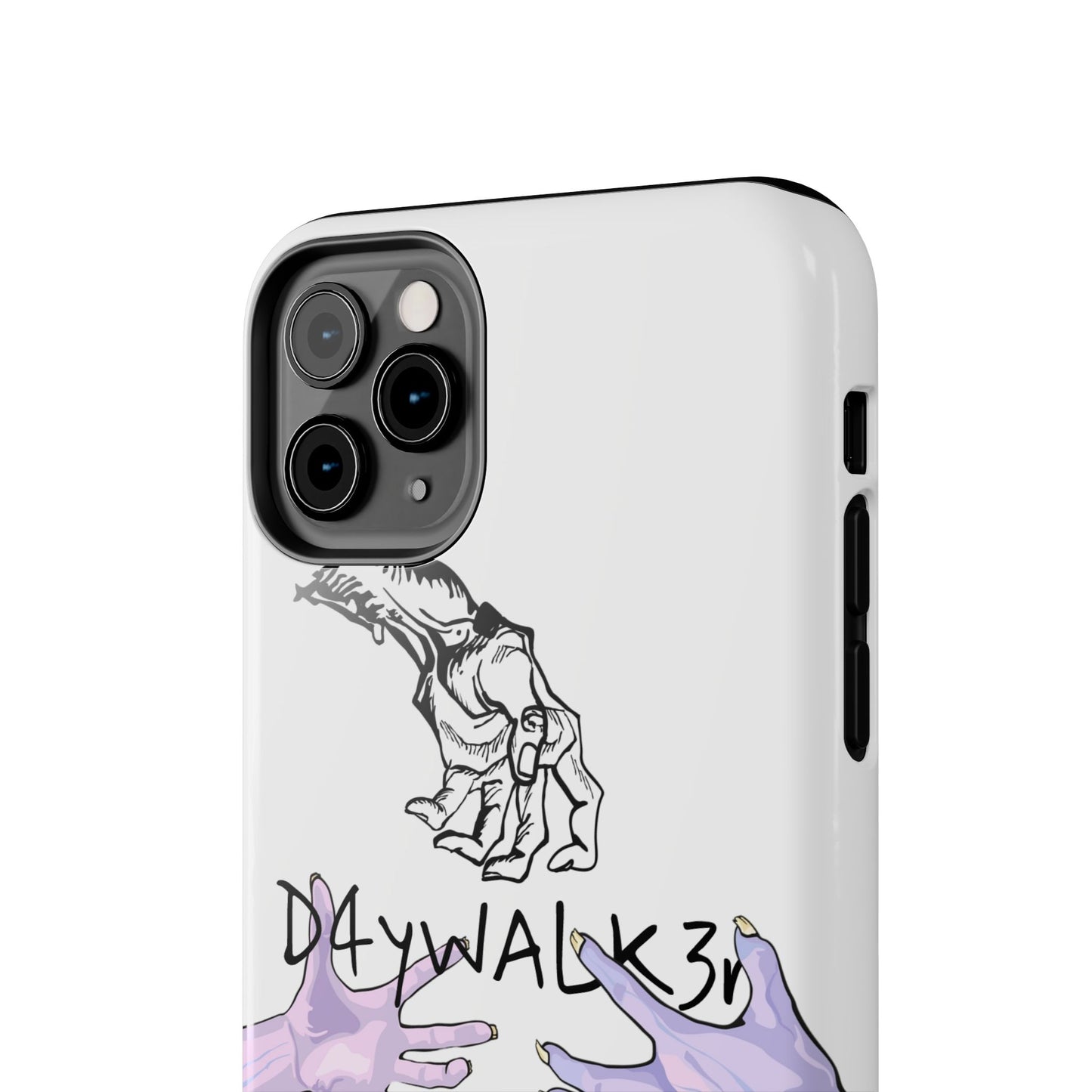 "R3ACH 4 IT" (Phone Case)