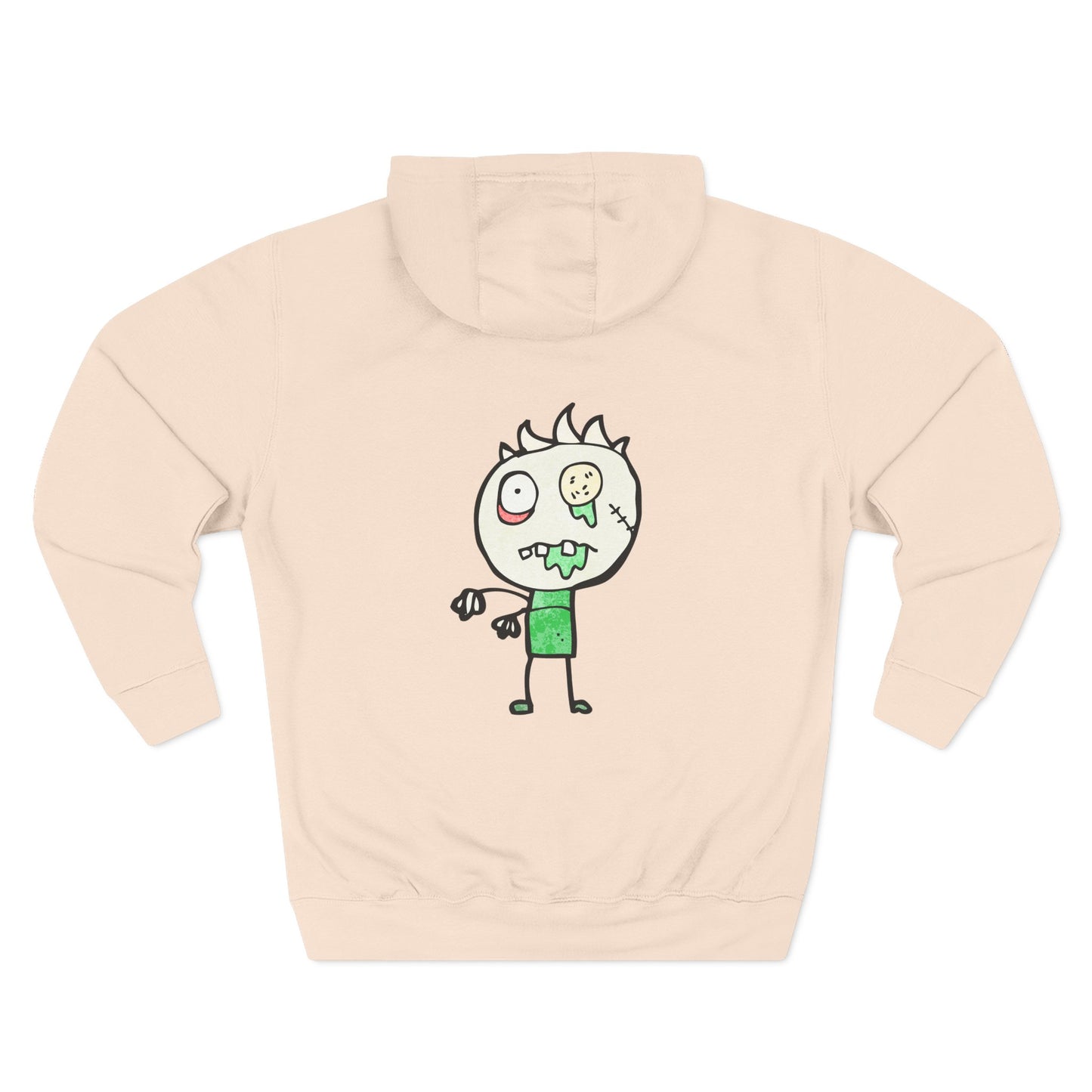"WALK 2 M3" (Hoodie)