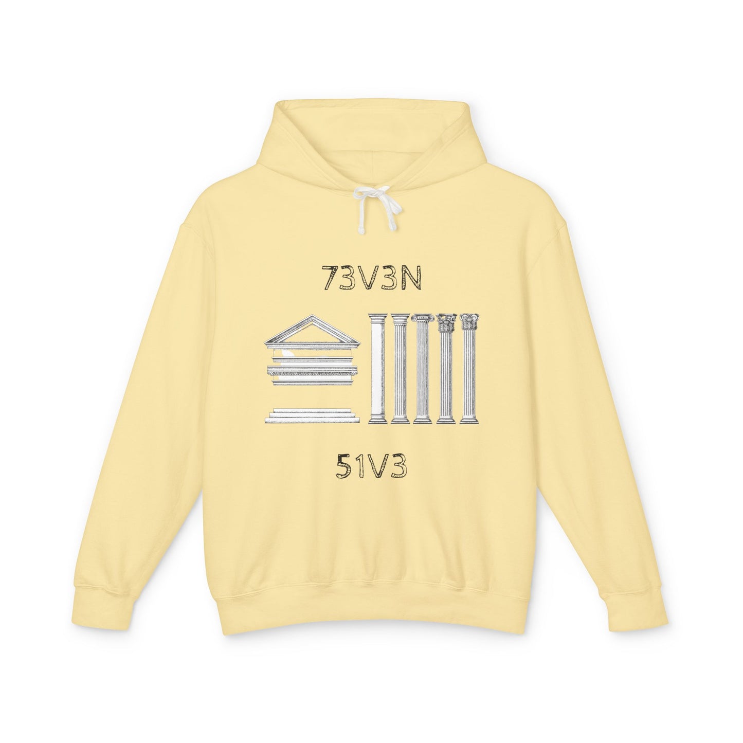 T3MPLE (Hoodie)