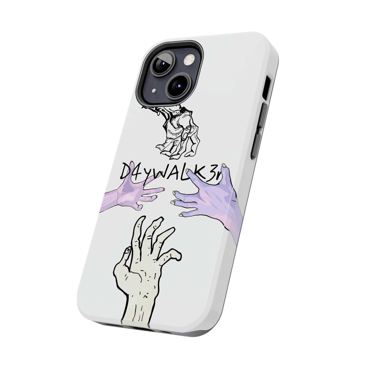 "R3ACH 4 IT" (Phone Case)